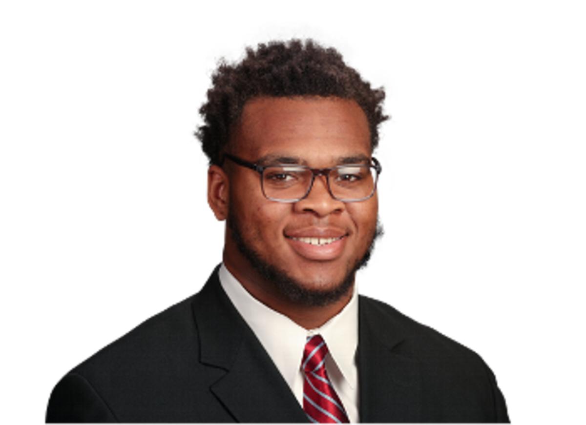 evan neal